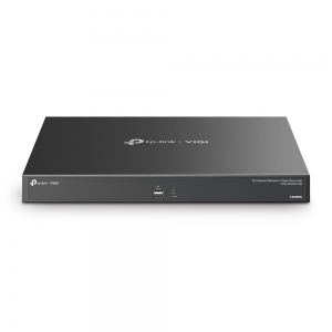 TP-LINK VIGI NVR4016H 16 CH NVR 4K HDMI H265+ 4X HDD UP TO 16TB EACH