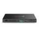 TP-LINK VIGI NVR4016H 16 CH NVR 4K HDMI H265+ 4X HDD UP TO 16TB EACH