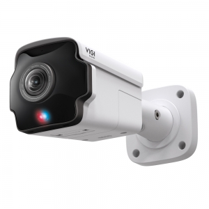 TP-LINK VIGI S385PI PANORAMIC 8MP IP CAMERA BULLET 1.65MM MIC IR 20M IP67 POE+ UPTO 512GB SSD 12VDC