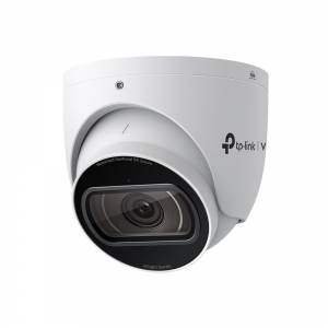 TP-LINK VIGI S445ZI 4MP IP CAMERA TURRET VF 2.7-13.5MM MIC IR 60M IP67 POE+ 12VDC