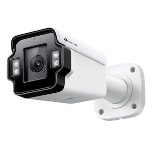 TP-LINK VIGI S345ZI 4MP IP CAMERA BULLET VF 2.7–13.5MM MIC IR 60M IP67 POE UPTO 512GB SSD 12VDC