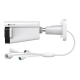 TP-LINK VIGI S345ZI 4MP IP CAMERA BULLET VF 2.7–13.5MM MIC IR 60M IP67 POE UPTO 512GB SSD 12VDC