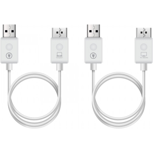 ALTA3607 WIRELESS HDMI EXTENDER 1080P 60HZ 50M 5GHZ 802.11AC HDMI 1.4 HDCP