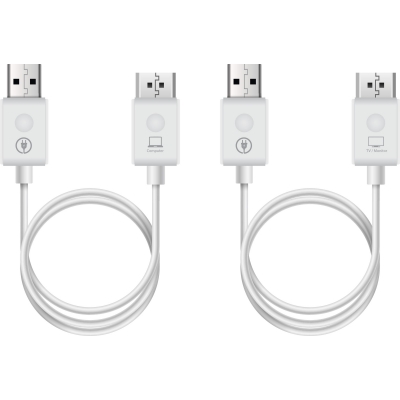 ALTA3607 WIRELESS HDMI EXTENDER 1080P 60HZ 50M 5GHZ 802.11AC HDMI 1.4 HDCP