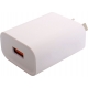 POWERTRAN M8861C QC3.0 18W USB WALL CHARGER SINGLE OUTPUT 5V 3A 9V 2A 12V 1.5A