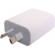 POWERTRAN M8861C QC3.0 18W USB WALL CHARGER SINGLE OUTPUT 5V 3A 9V 2A 12V 1.5A
