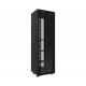 REDBACK RACKS A5.6642 42RU 19 INCH FLOOR STANDING NETWORK CABINET 2055Hx600Wx600D (MM)
