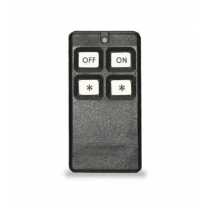 INOVONICS EN1224 MULTI-CONDITION PENDANT TRANSMITTER 4-BUTTON 902–928MHZ