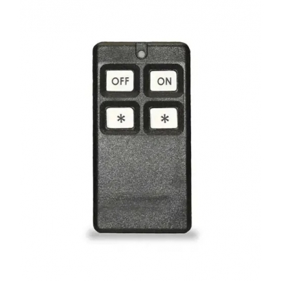 INOVONICS EN1224 MULTI-CONDITION PENDANT TRANSMITTER 4-BUTTON 902–928MHZ