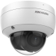 HIKVISION DS-2CD2166G2H-I(SU) ACUSENSE 6MP IP CAMERA DOME 2.8MM MIC IR 30M IP67 POE UPTO 512GB SSD 12VDC 104.7