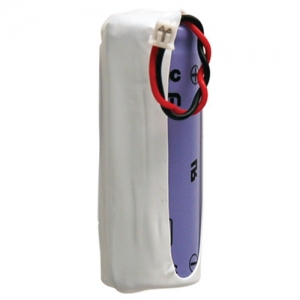 INOVONICS BAT610 3V 2.2AH REPLACEMENT BATTERY FOR EN1261HT HIGH TRAFFIC MOTION DETECTOR