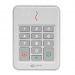 GALLAGHER C300491 SMB T30 KEYPAD READER BLE NFC IP68 IK09 WHITE 118Hx86Wx26.7D (MM)