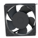 PSS MSVD.DC.FAN1 1X DC EXHAUST FAN FOR MSB.4030/MSB.6040 12VDC REQUIRES M-DC12-5A FOR AC INPUT BLACK