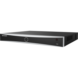 HIKVISION DS-7608NXI-I2/8P/VPRO VPRO ACUSEEK 8CH POE NVR 4K HDMI H265 NO HDD