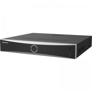 HIKVISION DS-7732NXI-I4/16P/VPRO ACUSEEK/ACUSEARCH 32CH POE NVR 4K HDMI H265 4TB HDD