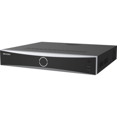 HIKVISION DS-7732NXI-I4/16P/VPRO ACUSEEK/ACUSEARCH 32CH POE NVR 4K HDMI H265 4TB HDD