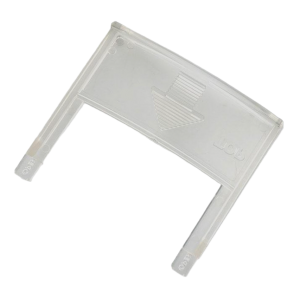 SMART P-PL-CP-32-K SPARE RESETTABLE KEY FOR CP-32/33 CLEAR