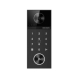 HIKVISION DS-KV6124-WBE1 4MP IP VIDEO DOOR STATION KEYPAD CARD BLE WIFI 6 IP65 POE 12VDC