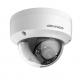 HIKVISION DS-2CE57H8T-VPITF 5MP TVI DOME CAMERA 2.8MM IR 30M 130DB WDR 4-IN-1 IP67 IK10 12VDC