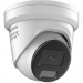 HIKVISION DS-2XC3386G0H-LISU/SL(PA) LIVEGUARD ANTI-CORROSION 8MP IP CAMERA TURRET 2.8MM MIC IR 30M IP68 POE 12