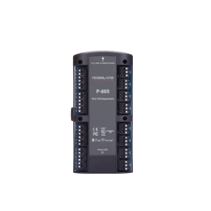ROSSLARE P-805 16X INPUTS 8X OUTPUTS OSDP EXPANSION BOARD FOR AC-825IP CONTROLLER
