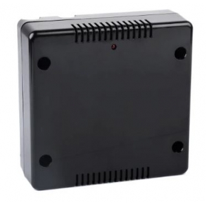 ROSSLARE MD-25TB SECURE RELAY I/O MODULE FOR AYC CONVERTIBLE READERS STANDALONE CONTROLLER REX LOCK AUX RELAYS