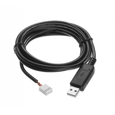 ROSSLARE MD-14U RS-485 TO USB CONVERTER CABLE
