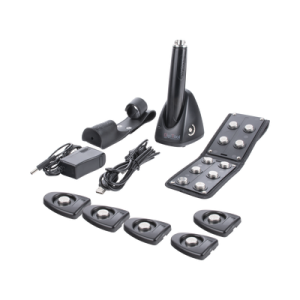 ROSSLARE GCK-01 DIGITOOL GUARD PATROL STARTER KIT