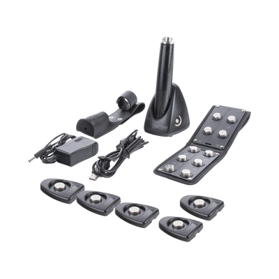 ROSSLARE GCK-01 DIGITOOL GUARD PATROL STARTER KIT