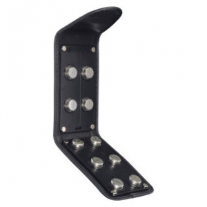 ROSSLARE GA-02 DIGITOOL EVENT WALLET 10X ID BUTTONS GUARD PATROL