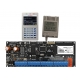 BOSCH 6000 H/WIRED ALM KIT SWAP INCLUDES 1X CC615PB SOLUTION 6000 PCB, 1X CP737B 3.5 INCH WI-FI KEYPAD, 1X TF0