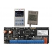 BOSCH 6000 H/WIRED ALM KIT SWAP INCLUDES 1X CC615PB SOLUTION 6000 PCB, 1X CP737B 3.5 INCH WI-FI KEYPAD, 1X TF0