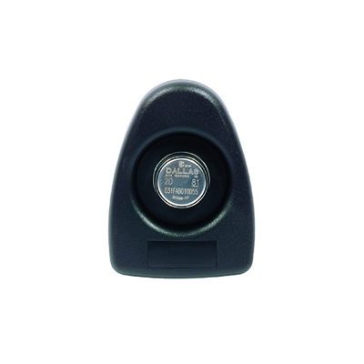 ROSSLARE GA-01 DALLAS IBUTTON LOCATION TAG IP65 60Hx45Wx8D (MM)