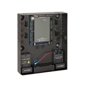 ROSSLARE AC-825IP-A IP ACCESS CONTROLLER 6 READERS (2X OSDP) 12 INPUTS 6 OUTPUTS 1X EXP SLOT + 12X OSDP EXP UP