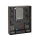 ROSSLARE AC-F43 BACKLIT PIN STANDALONE CONTROLLER IP65 500 USERS 12-24VDC/16-24VAC