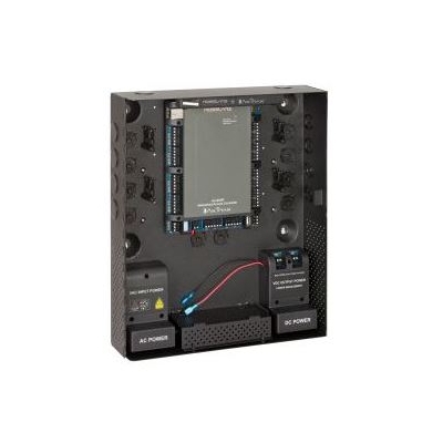 ROSSLARE AC-F43 BACKLIT PIN STANDALONE CONTROLLER IP65 500 USERS 12-24VDC/16-24VAC