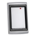 ROSSLARE AY-Q12C SLIM PROX READER WIEGAND IP65