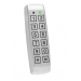 ROSSLARE AC-S43 PIEZO MULLION KEYPAD READER 500 USER ANTI-VANDAL IP65 12–24VDC 16–24VAC