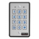 ROSSLARE AYC-T65N PIEZO BACKLIT KEYPAD PROX READER WIEGAND IP68 NATURAL