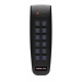 ROSSLARE AYC-G60 PROX MULLION KEYPAD READER WIEGAND HID EM 125KHZ IP65