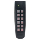 ROSSLARE AYC-G54 KEYPAD READER WIEGAND IP65