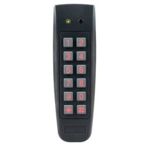ROSSLARE AYC-G54 KEYPAD READER WIEGAND IP65