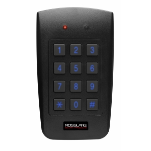 ROSSLARE AYC-F60 PROX KEYPAD READER WIEGAND HID EM 125KHZ IP65