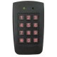 ROSSLARE AYC-F54 KEYPAD READER WIEGAND IP65