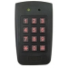 ROSSLARE AYC-F54 KEYPAD READER WIEGAND IP65