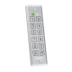 ROSSLARE AYC-E55 KEYPAD READER WIEGAND IP68