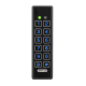 ROSSLARE AYC-E60B KEYPAD READER HID/EM WIEGAND IP65