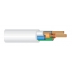 RADUM BCUGS61402-300 6 CORE 14/0.20 SECURITY CABLE UNDERGROUND JELLYFILLED 300M GREY