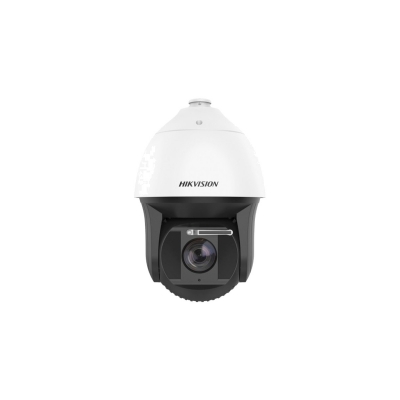 HIKVISION DS-2DF8442IXS-AEL 4MP IP CAMERA PTZ VF 6-252MM IR 500M IK10 IP67 POE 24VAC