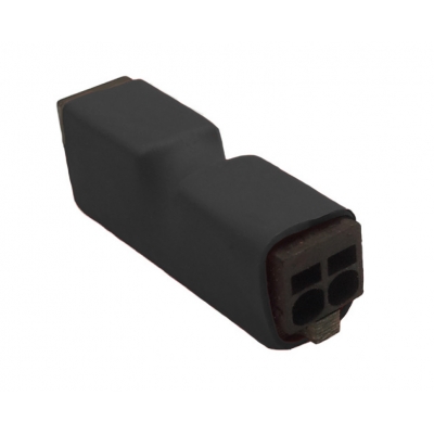 JACK FUSE ATMOD01 EOL RESISTOR PACK 1K/1K 48X BLACK